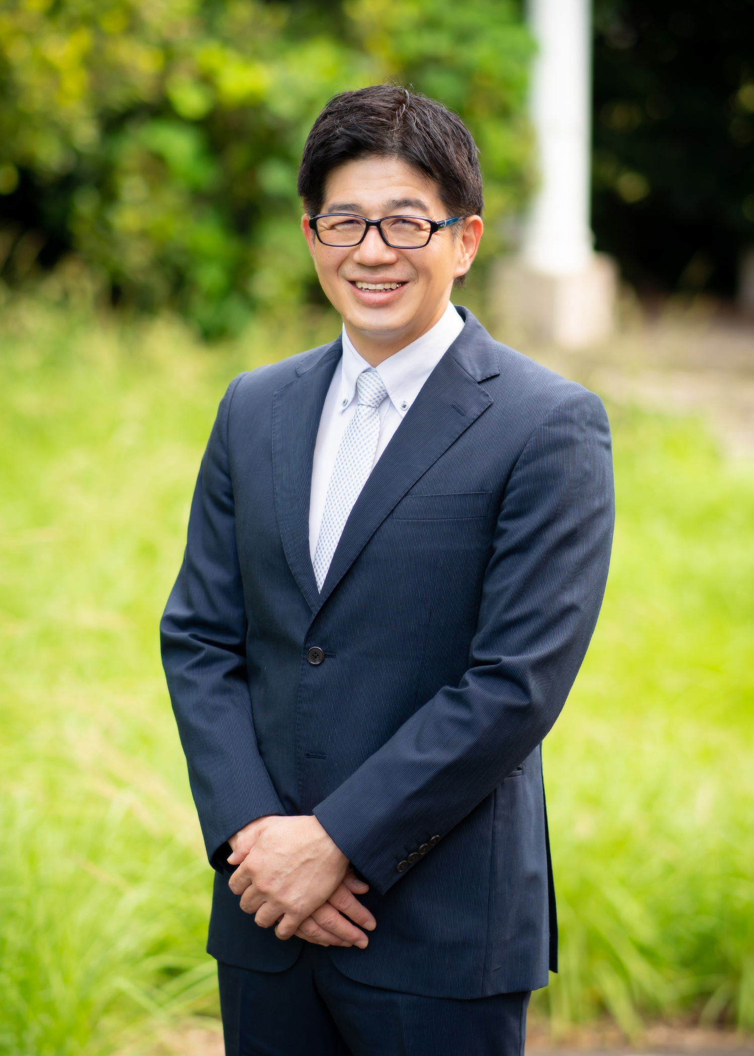 筆谷 久和さんの写真